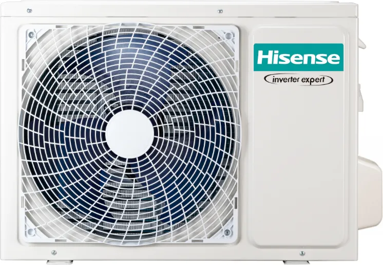 Hisense Klima Uređaj 12-ka KB35YR3EG