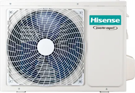 Hisense Klima Uređaj 12-ka KB35YR3EG
