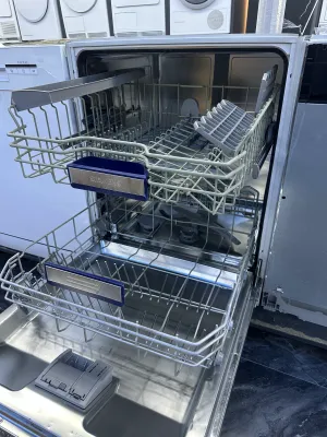 Ugradbena Masina Za Sudje Siemens skrivene kontrole