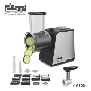 Visenamjenska Električna Mašina DSP KM5061