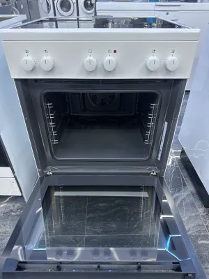 Električni Šporet VOSS ELK12000HV