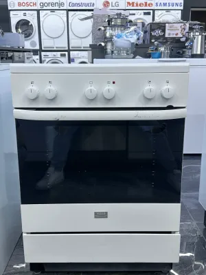 Električni Šporet VOSS ELK12000HV