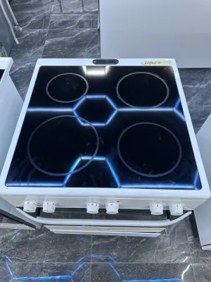 Električni Šporet VOSS ELK12000HV