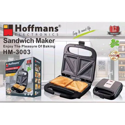 Hoffmans - Sendvič Tost