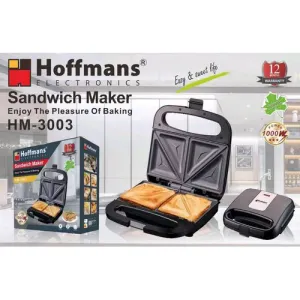 Hoffmans - Sendvič Tost