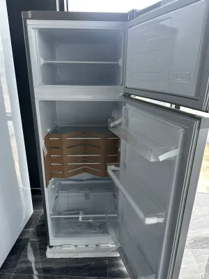 Kombinovani Frizider Indesit
