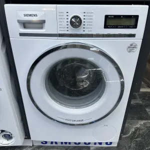 Ves Masina Siemens WM14959D/39
