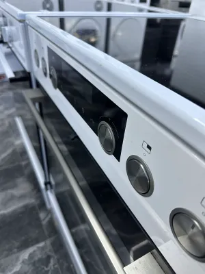 Samostojeci Elektricni Sporet ASKO CC96364W