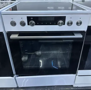 Samostojeci Elektricni Sporet ASKO CC96364W