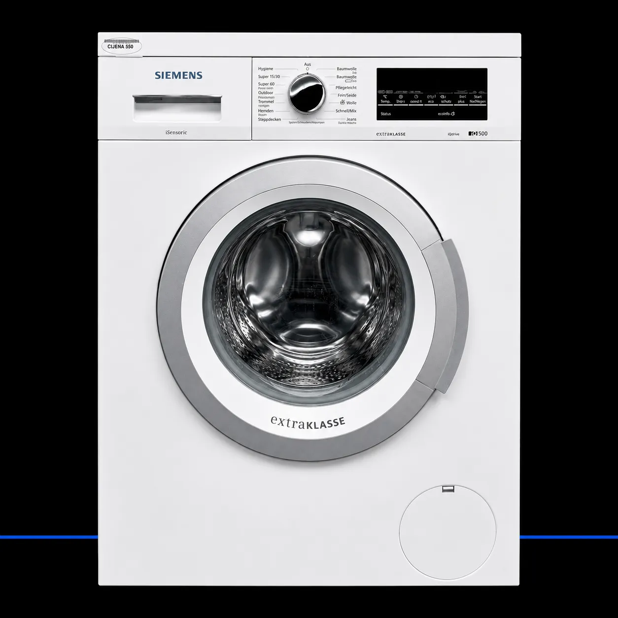 Mašina za veš Siemens WU14Q490/27