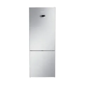 Gruding Frizider - Inox Izgled