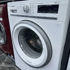 Veš mašina SIEMENS WM14W59A