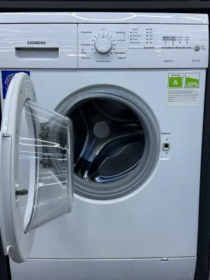 Veš Mašina SIEMENS WM12E143/16