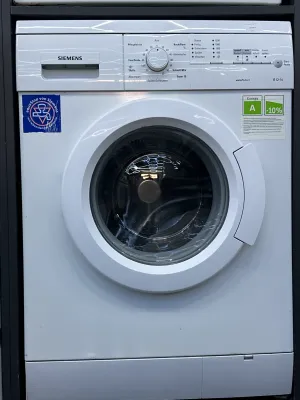 Veš Mašina SIEMENS WM12E143/16