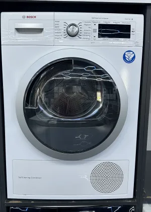 Susilica Bosch WTW875W0/07