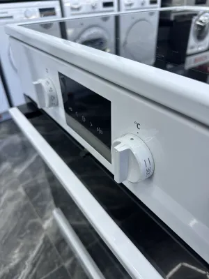 Samostojeci Elektricni Sporet Gorenje EIT9646W 