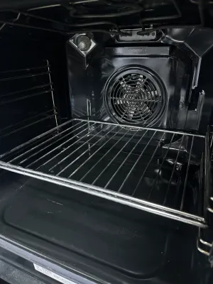 Samostojeci Elektricni Sporet Gorenje EIT9646W 