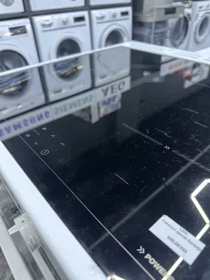 Samostojeci Elektricni Sporet Gorenje EIT9646W 