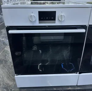 Samostojeci Elektricni Sporet Gorenje EIT9646W 