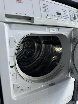 Sušilica AEG T5750
