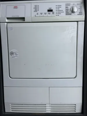 Sušilica AEG T5750