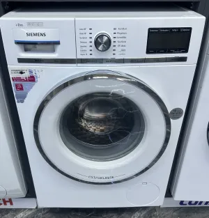 Ves Masina Siemens WM16Y890/01