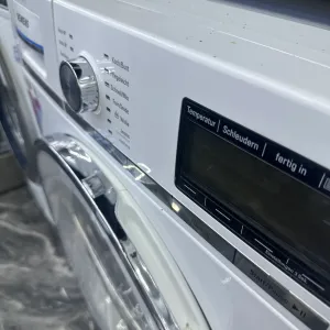 Ves Masina Siemens WM16Y890/01