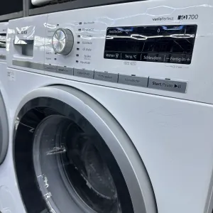 Veš mašina SIEMENS WM14W5FCB