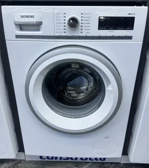 Ves Masina Siemens WM14W570/21