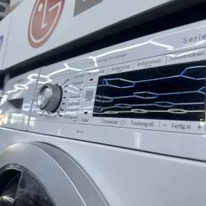 Susilica Bosch WTW875W0/04