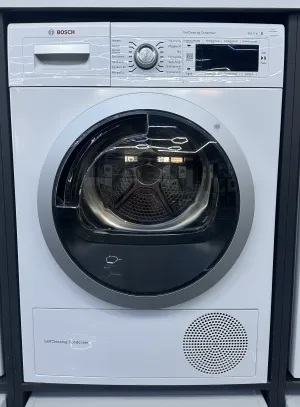 Susilica Bosch WTW875W0/04