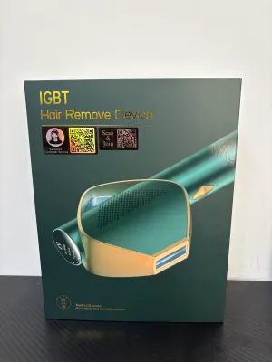 Epilator 